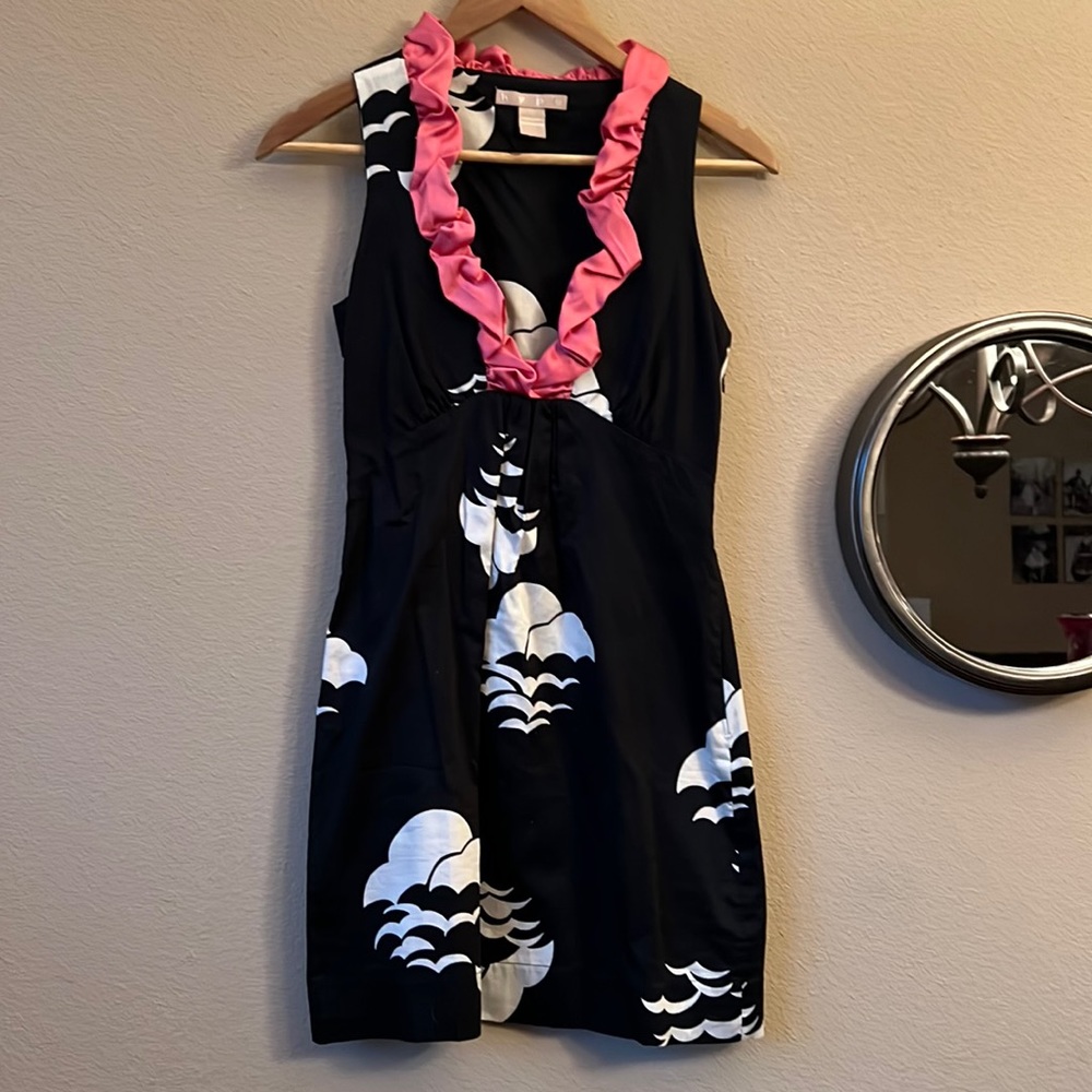 Boutique dress